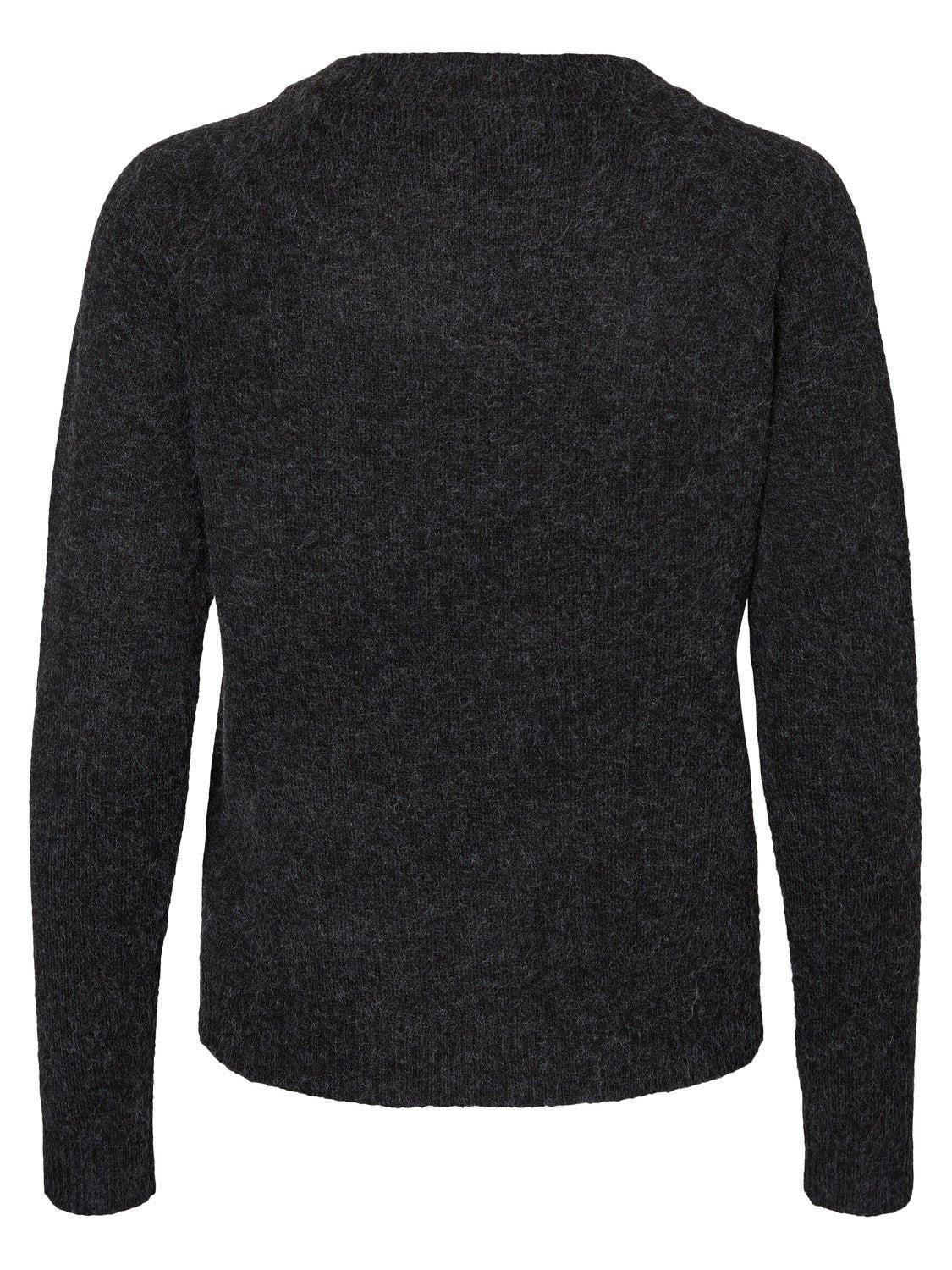 VMDOFFY Pullover - black - VERO MODA & VILA Bergvik